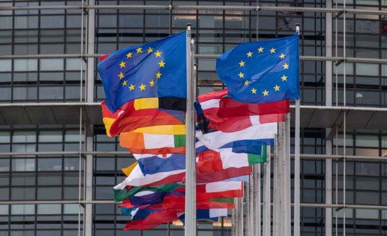COVID-19: PIB DA ZONA EURO AFUNDA 15% NO 2.º TRIMESTRE E PORTUGAL COM QUARTO MAIOR RECUO