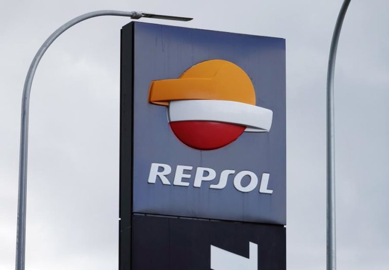 REPSOL PASSA DE LUCRO A PREJUÍZO DE 2.484 ME NO 1.º SEMESTRE DESTE ANO