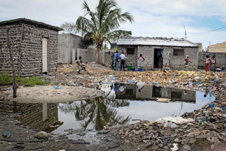 MOÇAMBIQUE/CICLONES: ARRANCA EM SETEMBRO INQUÉRITO HABITACIONAL PARA RECONSTRUÇÃO NO CENTRO DO PAÍS