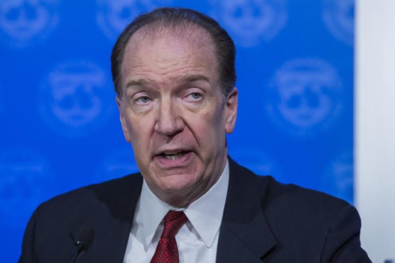 COVID-19: BANCO MUNDIAL CRITICA FALTA DE TRANSPARÊNCIA SOBRE A DÍVIDA EM ANGOLA