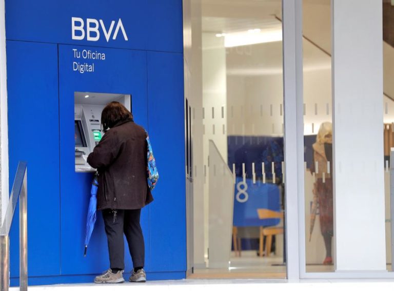 BBVA PERDE 1.157 ME NO 1º. SEMESTRE APÓS OPERAÇÃO DE AJUSTAMENTO NOS EUA