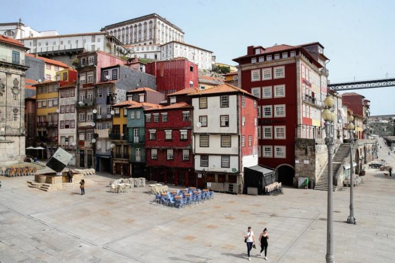 COVID-19: TURISMO DO PORTO E NORTE “IRRITADO” COM EXCLUSÃO DE PORTUGAL DE LISTA DO REINO UNIDO