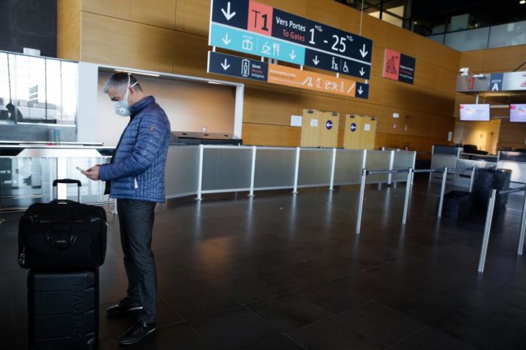 COVID-19: BÉLGICA MANTÉM FRONTEIRAS FECHADAS A PAÍSES QUE UE CONSIDERA SEGUROS