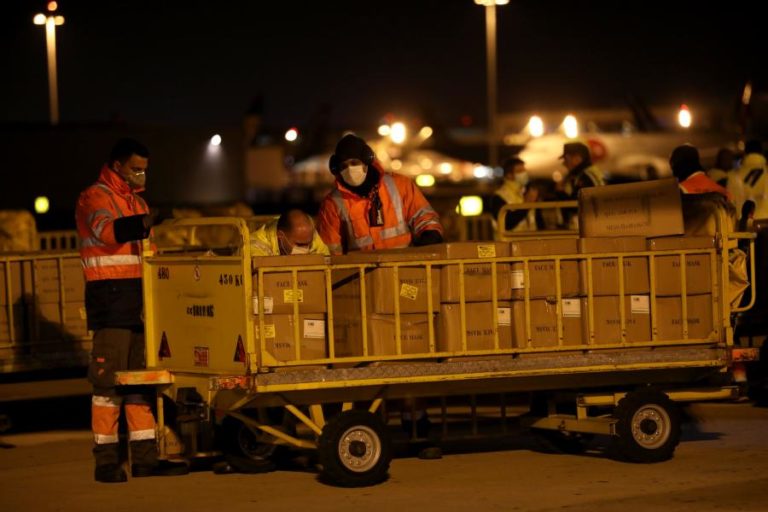 MOZAL DOA MATERIAL MÉDICO ESTIMADO EM 150 MIL EUROS À PROVÍNCIA DE MAPUTO