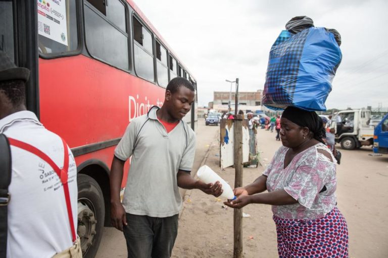 COVID-19: MOÇAMBIQUE COM 19 NOVOS CASOS, TOTAL ACUMULADO SOBE PARA 1.720