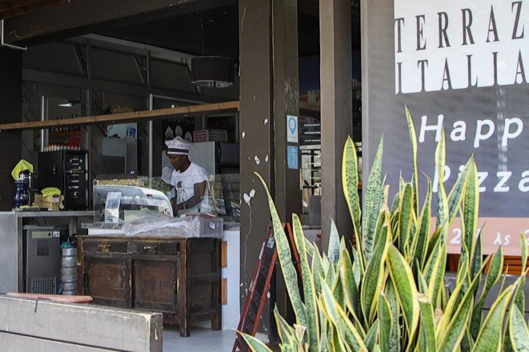 COVID-19: BAIXAR IVA NO TURISMO PARA 10% CUSTA AOS COFRES DE CABO VERDE 3,5 MEURO