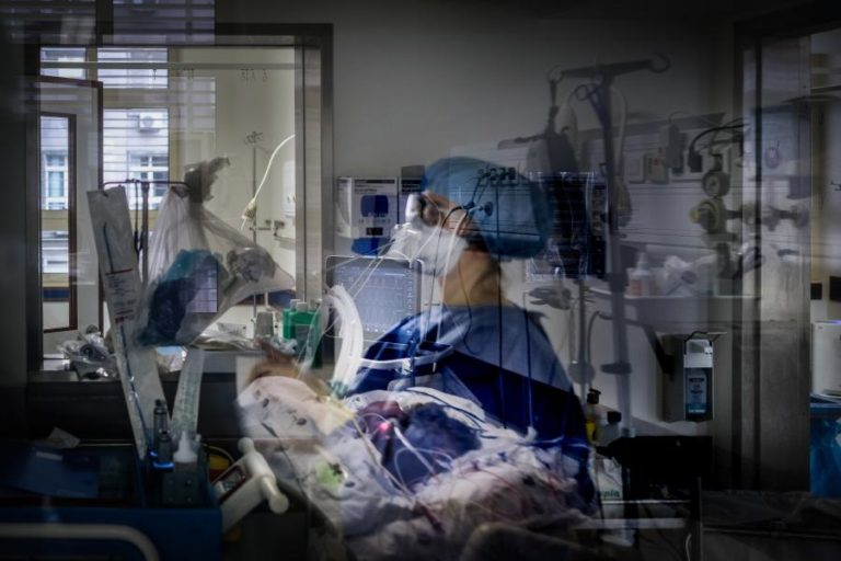 COVID-19: PORTUGAL COM MAIS QUATRO MORTOS E 263 NOVOS CASOS