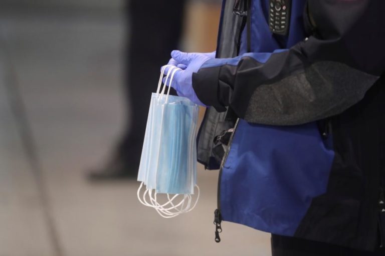 COVID-19: MULHER QUE VIOLOU QUARENTENA EM MACAU ARRISCA ATÉ SEIS MESES DE PRISÃO