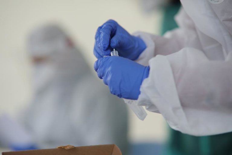 COVID-19: FOCO DE INFEÇÃO CONFIRMADO EM FÁBRICA DE CONSERVAS DE VILA DO CONDE