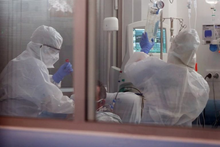 COVID-19: MAIS SEIS MORTES E 233 NOVOS CASOS EM PORTUGAL