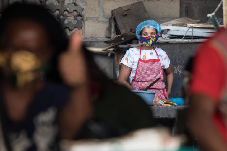 COVID-19: MAIS 25 INFEÇÕES EM MOÇAMBIQUE SOBEM TOTAL PARA 1.583 CASOS