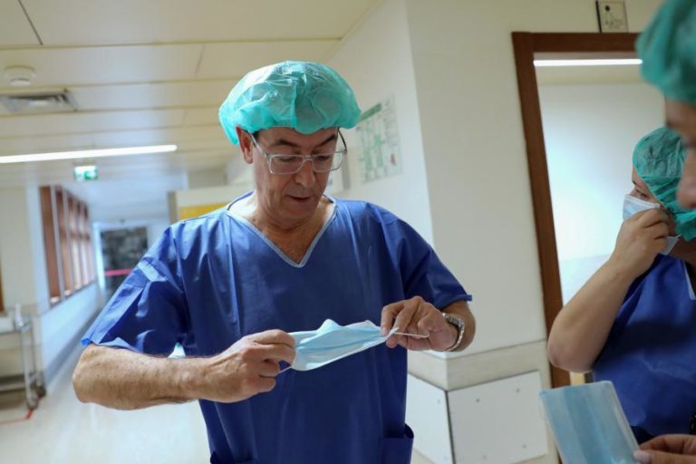 BASTONÁRIO DOS MÉDICOS DENUNCIA “PRESSÃO BRUTAL” DE MANUEL HEITOR SOBRE AGÊNCIA DE AVALIAÇÃO