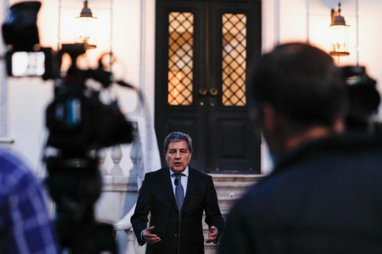 PRESIDENTE DA FPF LEMBRA “QUALIDADES ÍMPARES” DE SENINHO