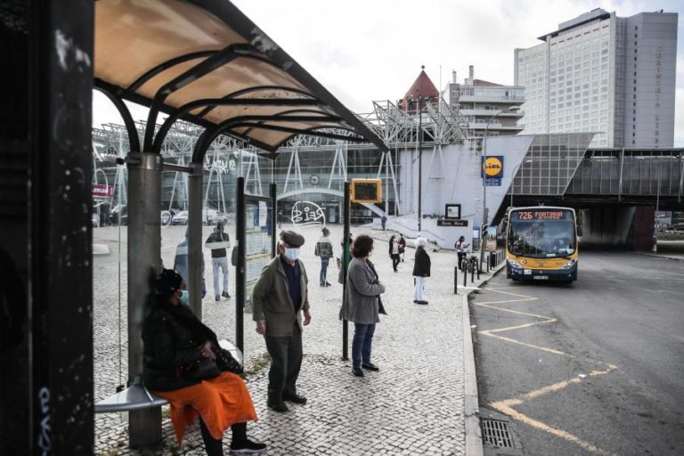 AUTORIDADE DOS TRANSPORTES RECEBEU 74 QUEIXAS POR DIA NO SEGUNDO SEMESTRE DE 2019