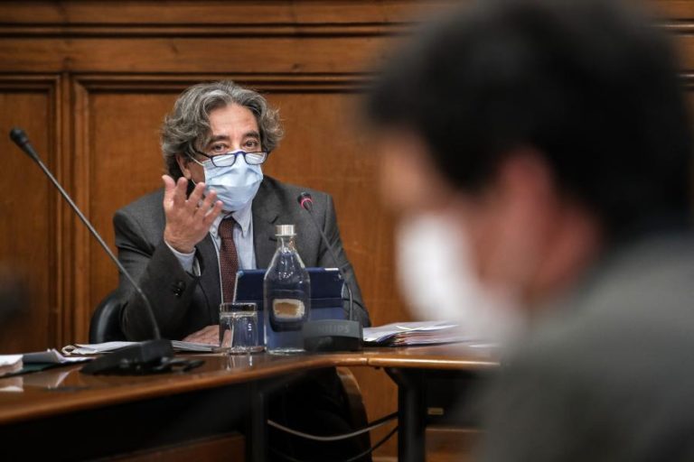 MAR 2020 COM 421,7 ME DE DESPESA PÚBLICA COMPROMETIDOS ATÉ JUNHO