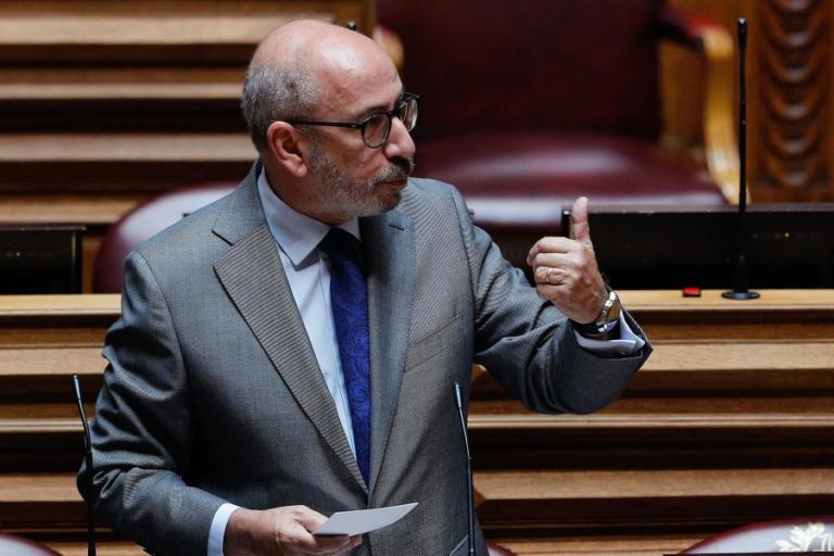 ESTADO DA NAÇÃO: CDS-PP CRITICA “UNANIMISMO PANDÉMICO” E RESTRIÇÃO DE DIREITOS