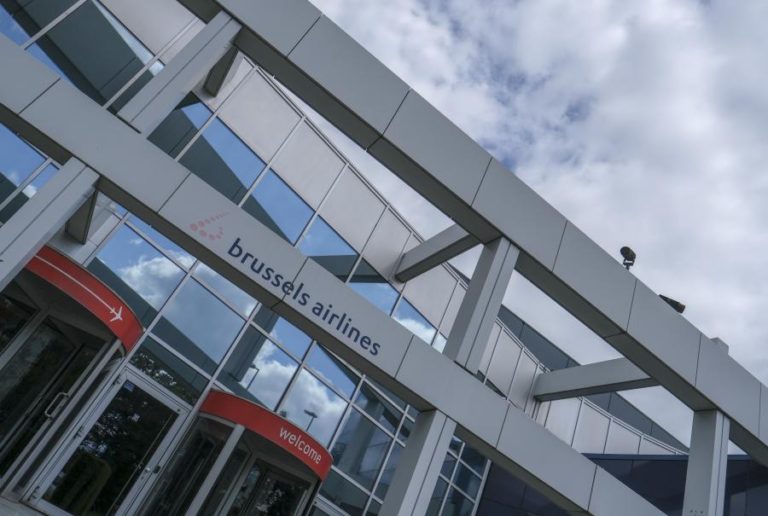 BÉLGICA E LUFTHANSA VÃO APOIAR BRUSSELS AIRLINES COM 460 ME
