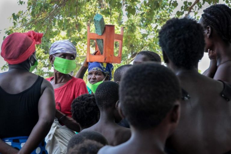 COVID-19: ANGOLA REGISTOU 13 NOVAS INFEÇÕES E UM ÓBITO
