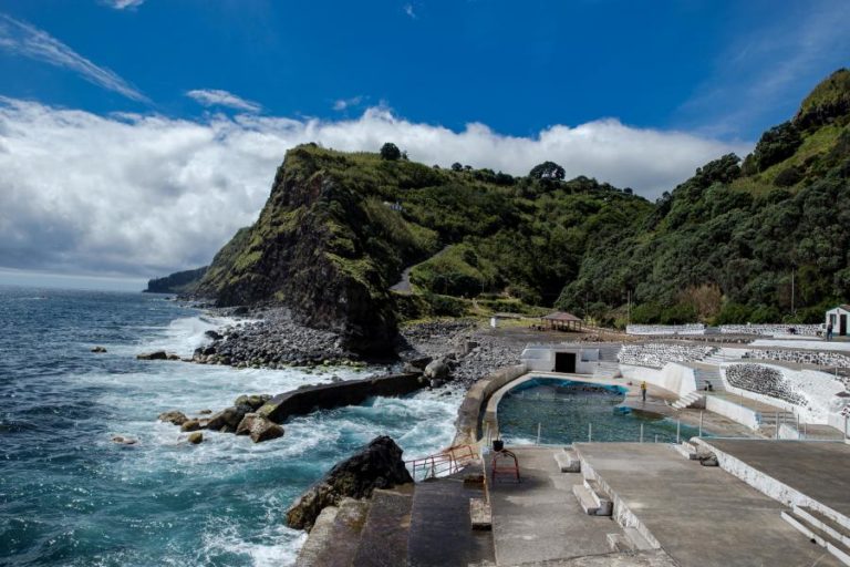 COVID-19: AÇORES NÃO REGISTAM NOVOS CASOS PELO SEGUNDO DIA CONSECUTIVO