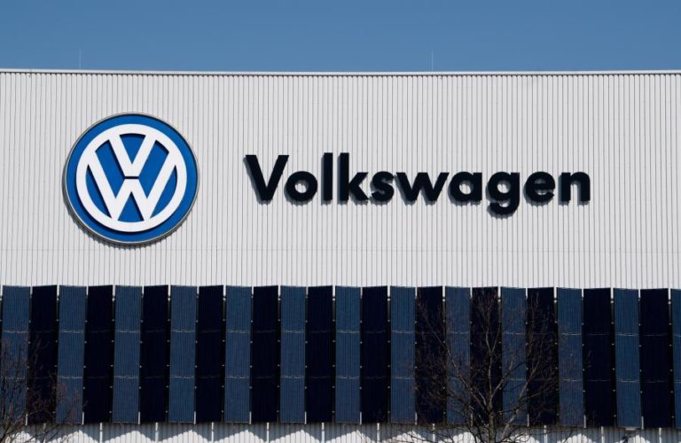 GRUPO VOLKSWAGEN ANUNCIA PREJUÍZO LÍQUIDO DE 1.201 ME NO 1.º SEMESTRE