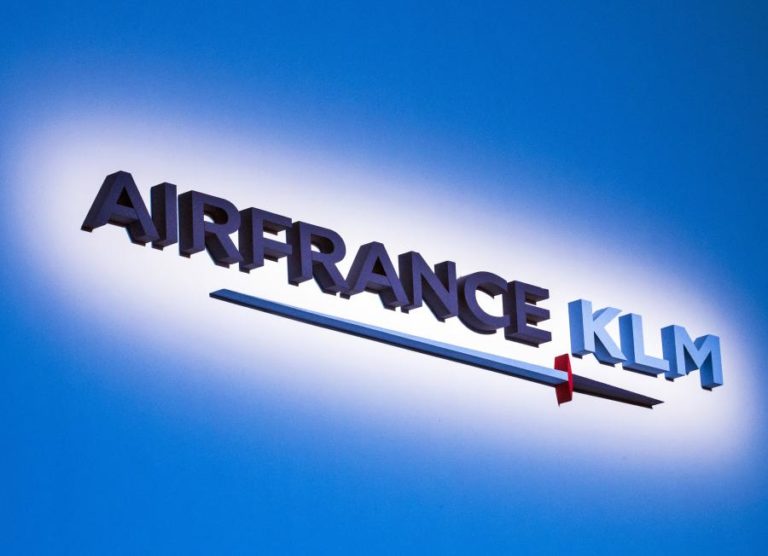 GRUPO AIR FRANCE-KLM AUMENTA OFERTA PARA AEROPORTOS DO PORTO, LISBOA E FARO EM AGOSTO