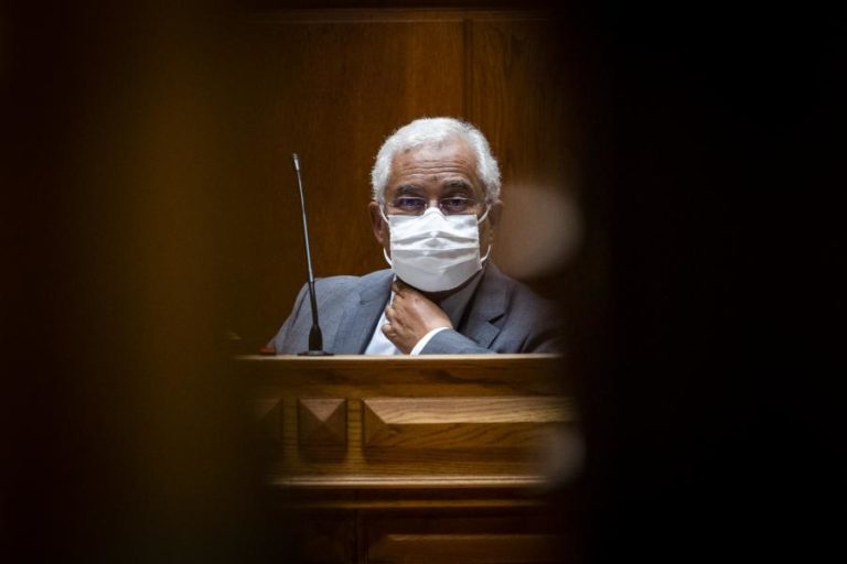 PS DIVIDIDO SOBRE PRESENÇA OBRIGATÓRIA DO PM NO PARLAMENTO APENAS DE DOIS EM DOIS MESES