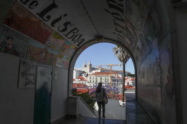 COVID-19: TURISMO EM LISBOA PREJUDICADO POR MÁ COMUNICAÇÃO DO GOVERNO – PRESIDENTE