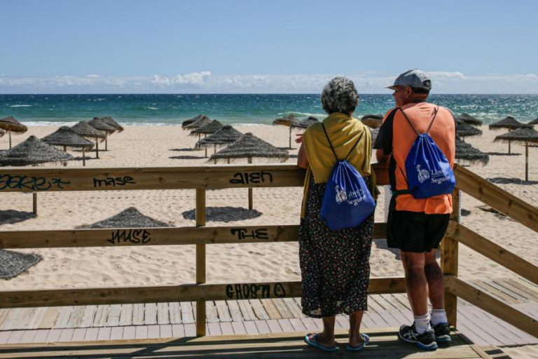 UE/CIMEIRA: PORTUGAL ARRECADA 45 MIL ME EM SUBSÍDIOS E DESTINA 300 ME AO ALGARVE