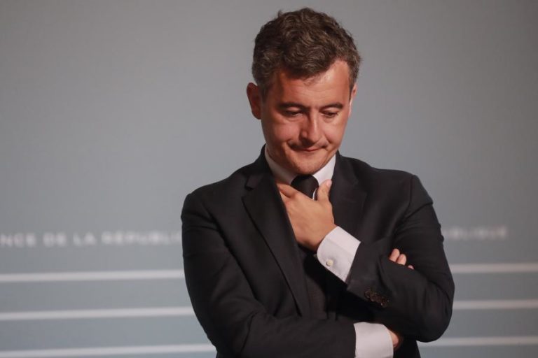 MACRON MUDA ALGUNS MINISTROS-CHAVE EM REMODELAÇÃO GOVERNAMENTAL EM FRANÇA