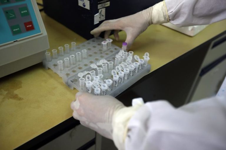 COVID-19: CABO VERDE COM MAIS 47 CASOS AUMENTA TOTAL PARA 2.154 INFEÇÕES