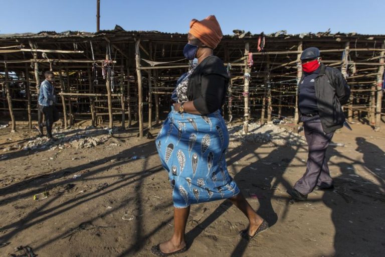 COVID-19: MOÇAMBIQUE ULTRAPASSA AS MIL INFEÇÕES