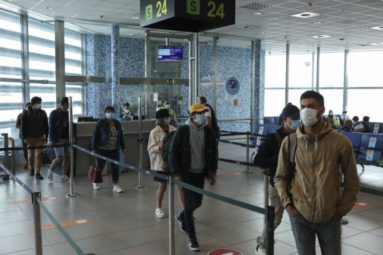 COVID-19: PORTUGAL HEALTH PASSPORT ALARGA-SE A TODOS OS TURISTAS QUE VISITEM O PAÍS