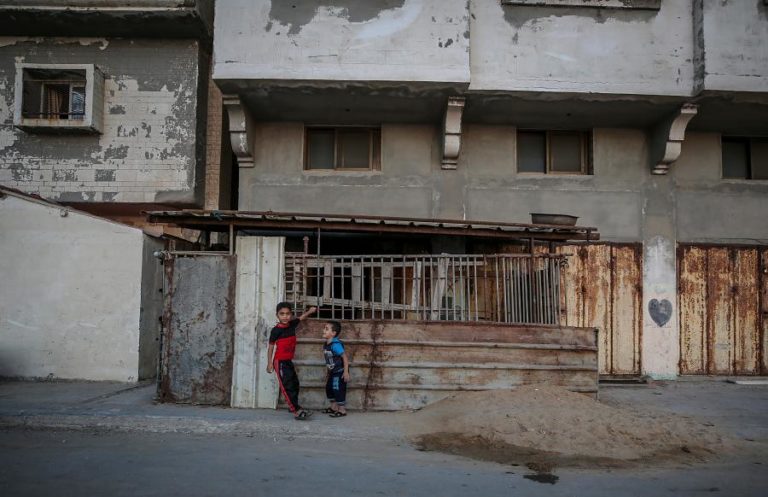 COVID-19: DIRETORA DE SAÚDE DE ISRAEL DEMITE-SE E DENUNCIA “FRACASSO” DO COMBATE