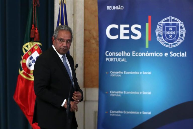 PROGRAMA PORTUGAL 2020 COM TAXA DE EXECUÇÃO DE 50% – GOVERNO