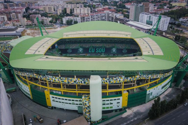 SPORTING CRIA GRUPO PARA ESTUDAR INTRODUÇÃO DO SISTEMA DE I-VOTING