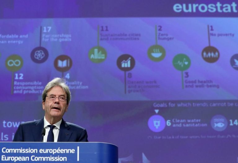 EXCEDENTE DO COMÉRCIO EXTERNO CAI PARA 9,4 MIL ME EM MAIO NA ZONA EURO – EUROSTAT