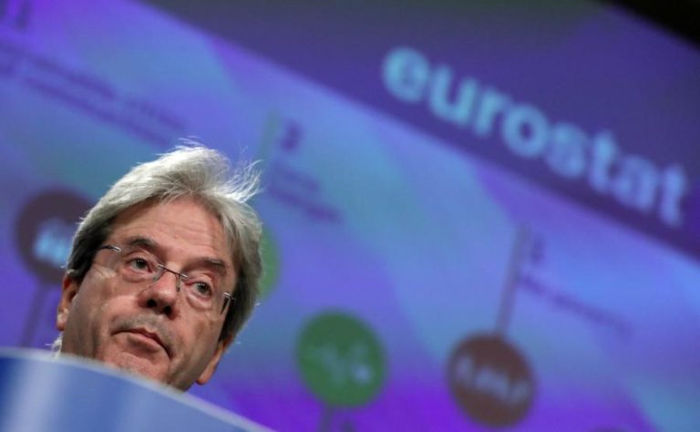 EVASÃO FISCAL NA UE É ESCÂNDALO QUE NÃO PODE CONTINUAR SEM CONTROLO — COMISSÃO EUROPEIA