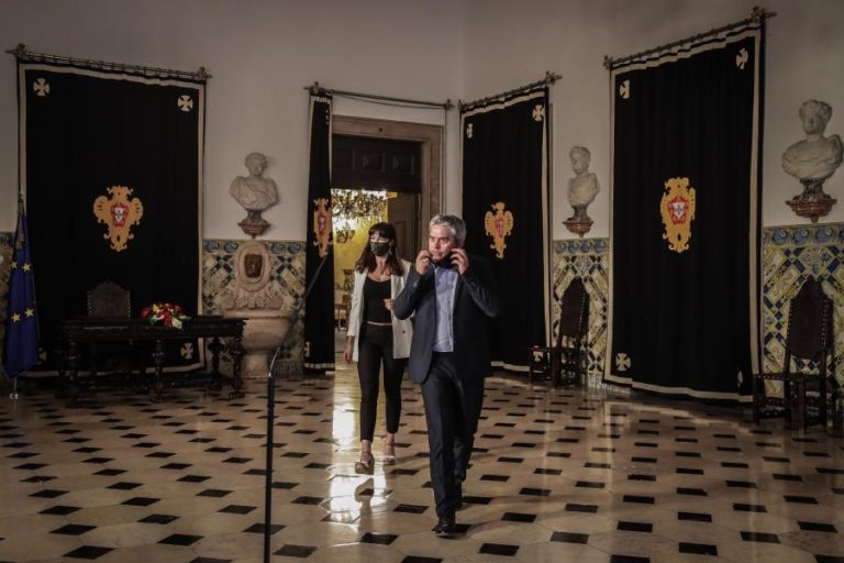 ESTADO DA NAÇÃO: PEV PREOCUPADO COM “APROXIMAÇÃO VISÍVEL” ENTRE PS E PSD