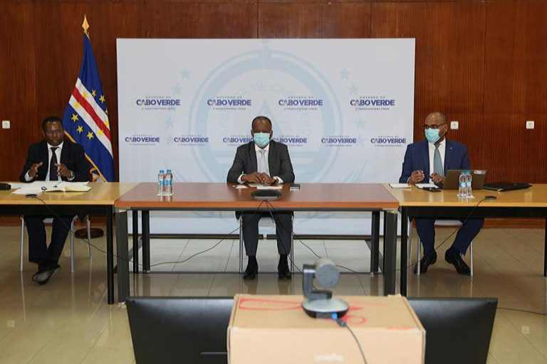 COVID-19: DÍVIDA PÚBLICA DE CABO VERDE NO MÁXIMO HISTÓRICO DE 132,8% EM ABRIL – GOVERNO