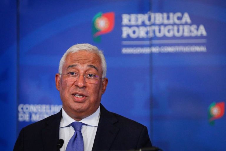 COSTA CONSIDERA QUE REABERTURA DA FRONTEIRA COM ESPANHA É REENCONTRO DE IRMÃOS