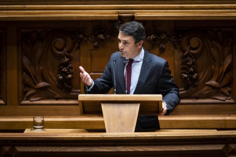 BES: PSD DEFENDE QUE “QUANDO JUSTIÇA NÃO É CÉLERE NÃO É VERDADEIRAMENTE JUSTA”