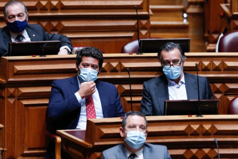 CHEGA RECOMENDA AO GOVERNO QUE INCLUA PROTEÇÃO DE ANIMAIS NO PLANO DE PROTEÇÃO CIVIL