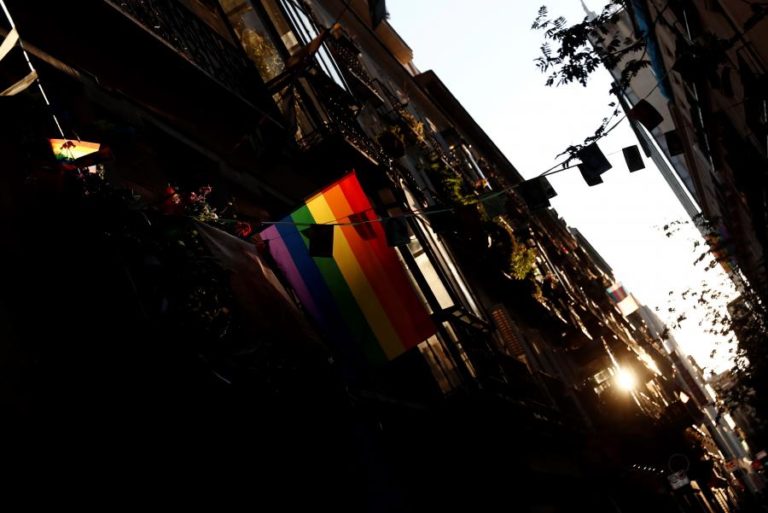 LEI SOBRE PROSTITUIÇÃO E HOMOSSEXUAIS NA GUINÉ EQUATORIAL É INCONSTITUCIONAL – ONG