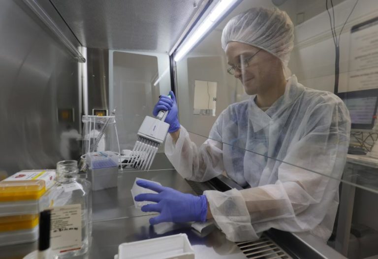 COVID-19: ALEMANHA CONTA 340 CASOS NUM DIA E BAVIERA REFORÇA TESTES APÓS NOVO SURTO