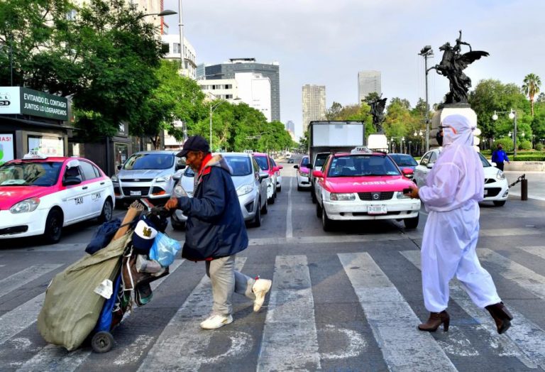 COVID-19: PANDEMIA PODE CRIAR 45 MILHÕES DE NOVOS POBRES NA AMÉRICA LATINA — ONU