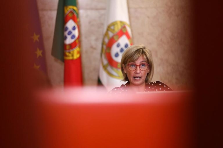 LISBOA E VALE DO TEJO TEM APENAS 28% DOS MÉDICOS DE SAÚDE PÚIBLICA DO PAÍS – MINISTRA