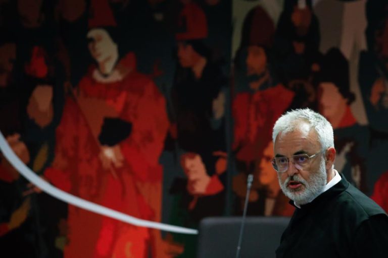 OPERAÇÃO MARQUÊS: DEFESA DE SÓCRATES DIZ QUE PROCURADOR PROMOVEU UM JULGAMENTO NA RUA