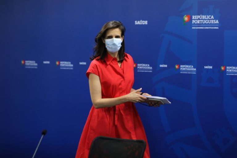 COVID-19: GOVERNO SOLIDÁRIO COM AUTORIDADES DE SAÚDE DA REGIÃO DE LISBOA
