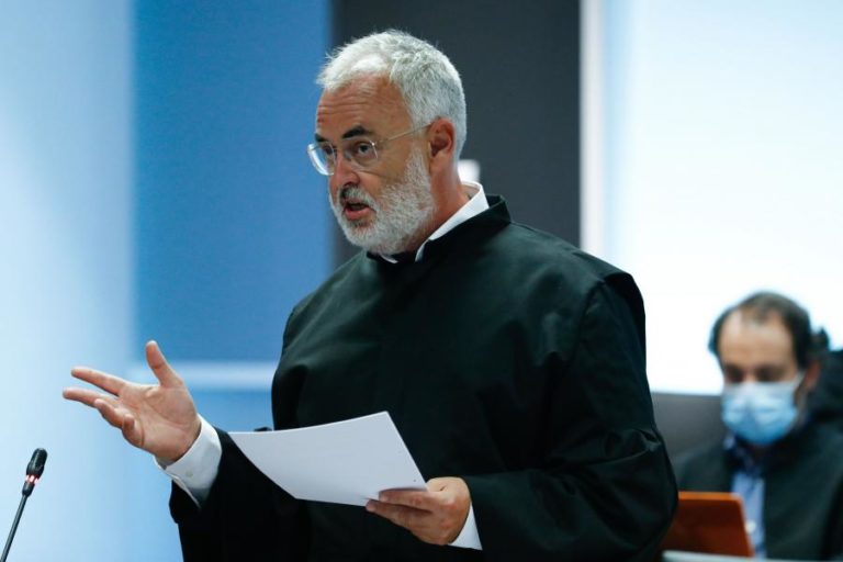 OPERAÇÃO MARQUÊS: DEFESA DE SÓCRATES ACUSA MP DE INVENTAR INDÍCIOS E AGIR COM MOTIVAÇÃO POLÍTICA