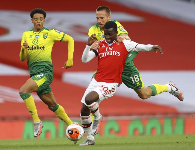 FIFA MULTA ARSENAL POR CLÁUSULAS IRREGULARES NAS TRANSFERÊNCIAS DE JOGADORES